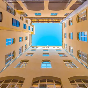 Panorama Budapest