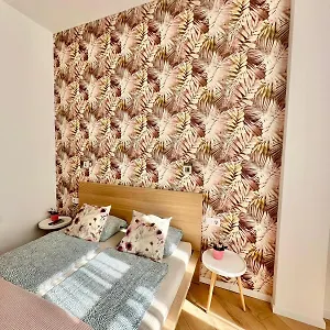 R474 #freeparking Apartment