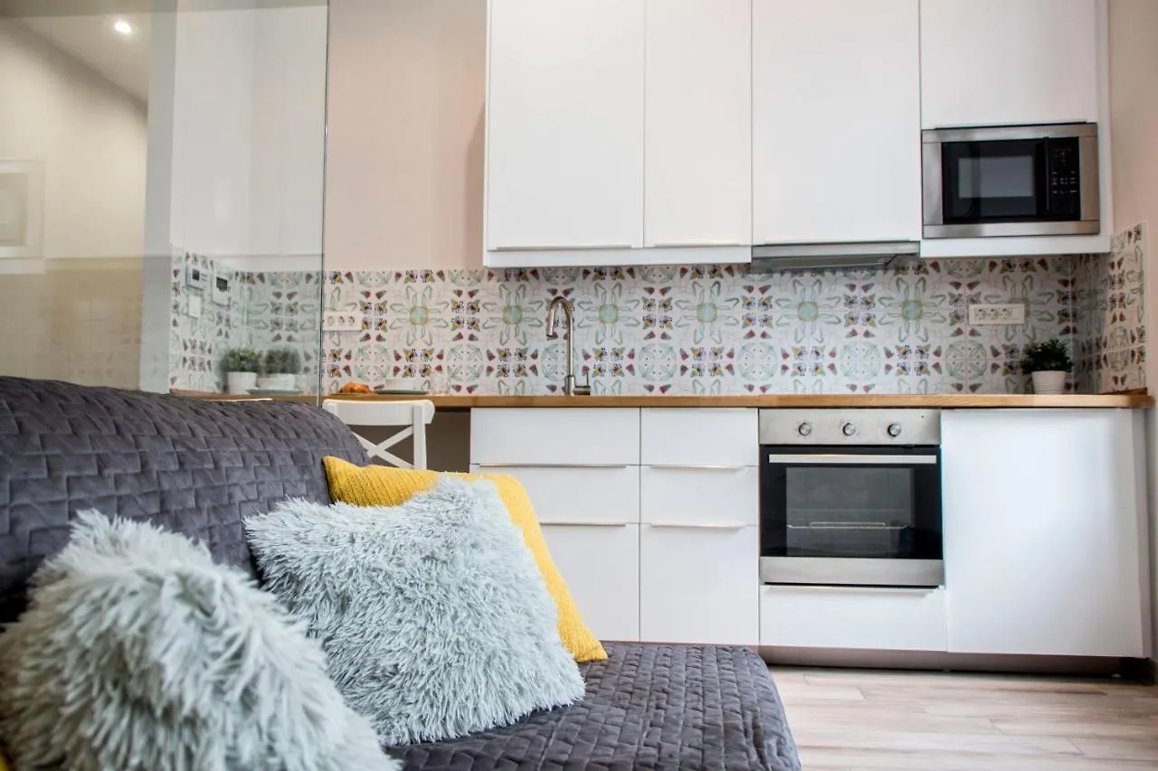 Apartment Basilica A-Plus Suite Budapest