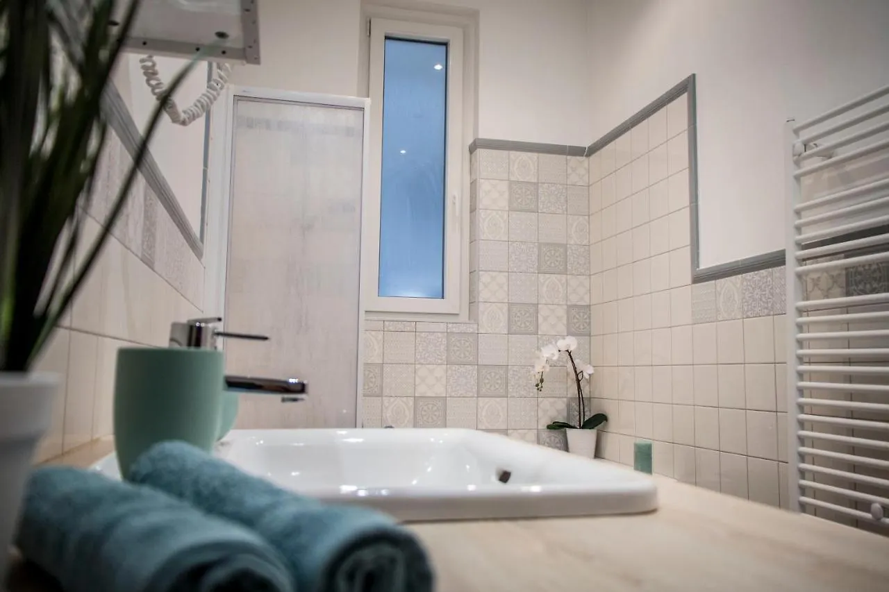 Basilica A-Plus Suite Budapest